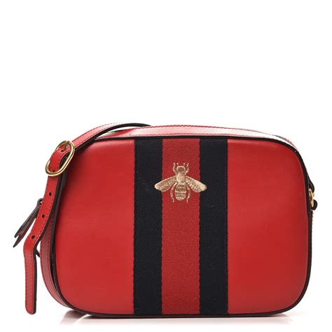 gucci webby red|Gucci shoulder bag.